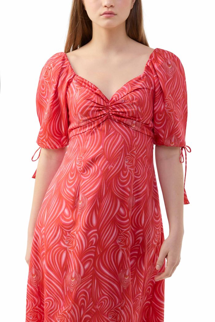 Vestido Gaia