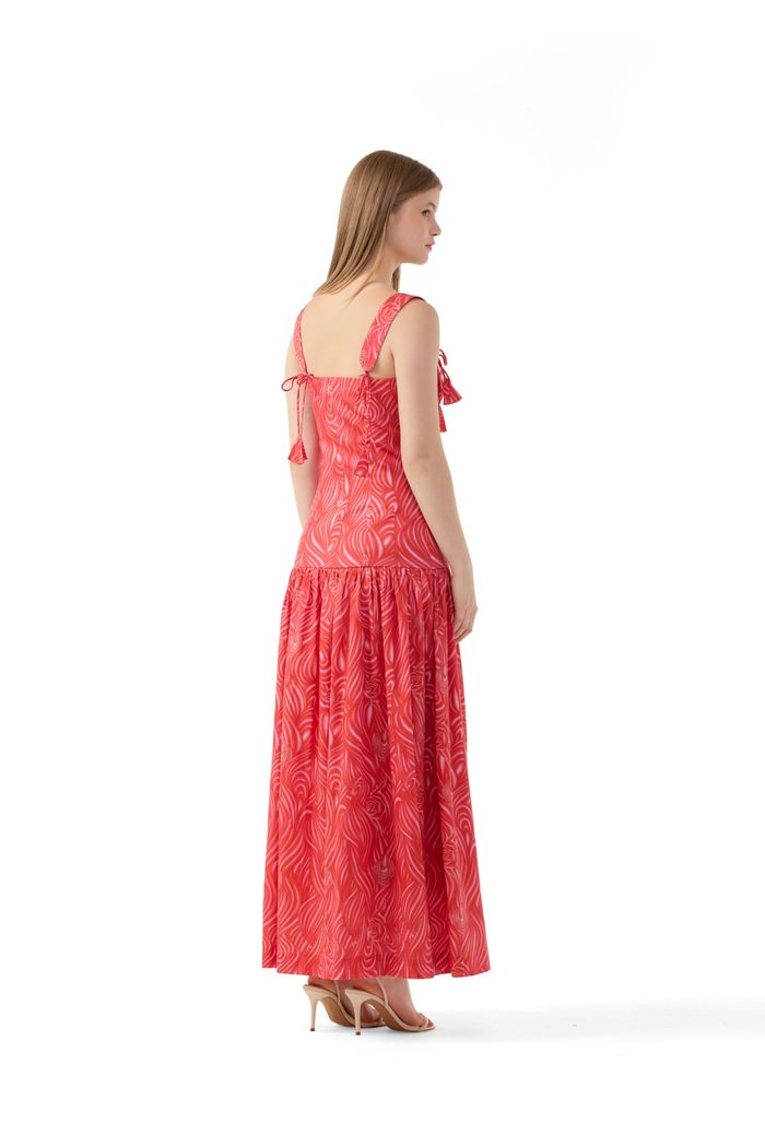 Vestido Sofie