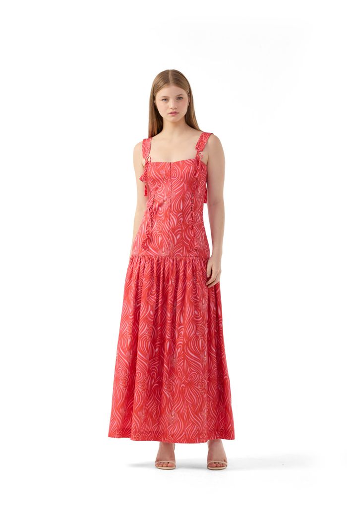 Vestido Sofie