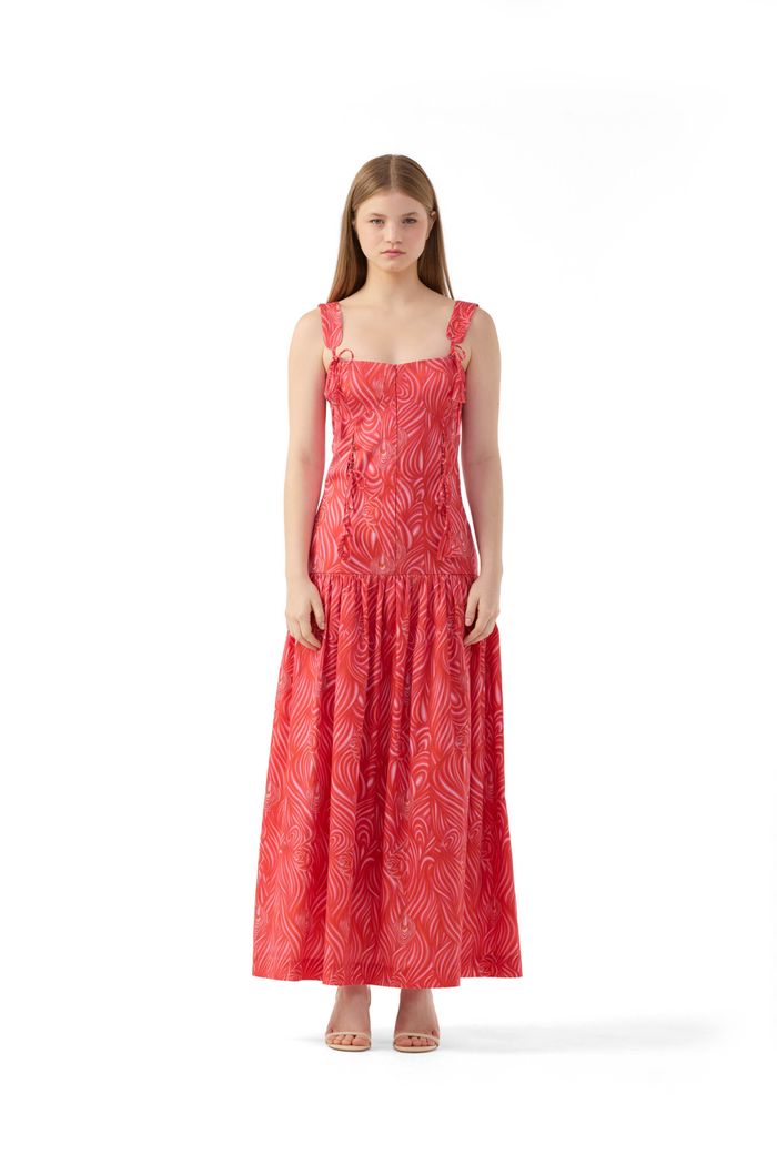 Vestido Sofie