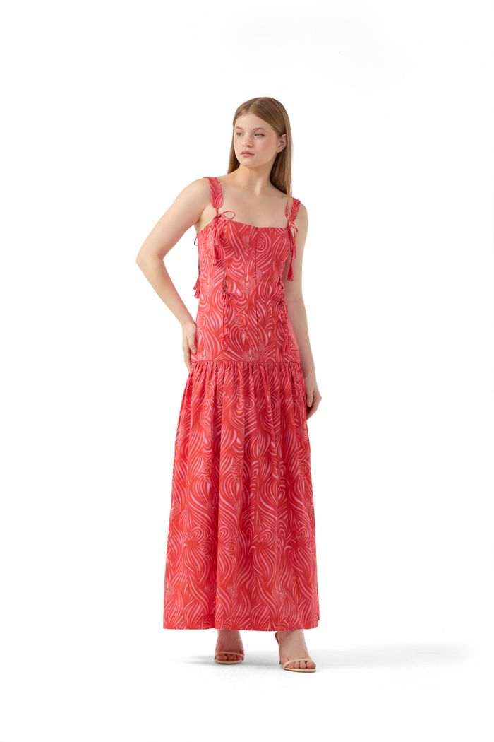 Vestido Sofie