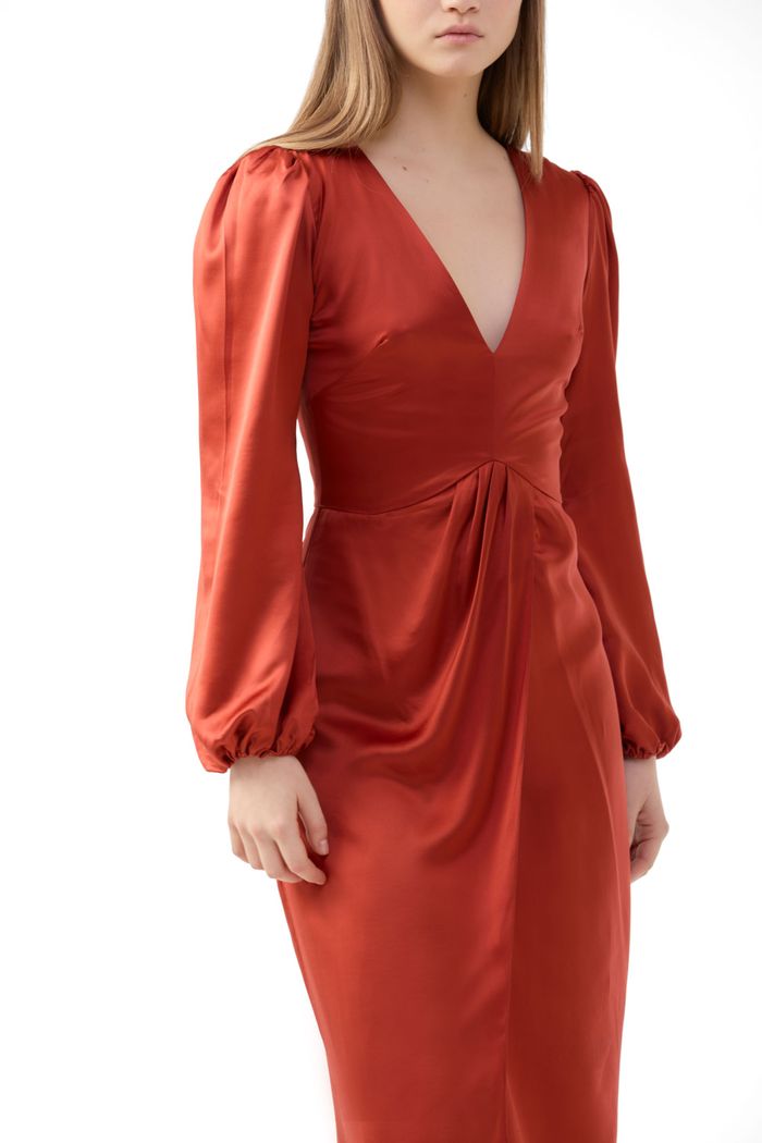 Vestido Solis