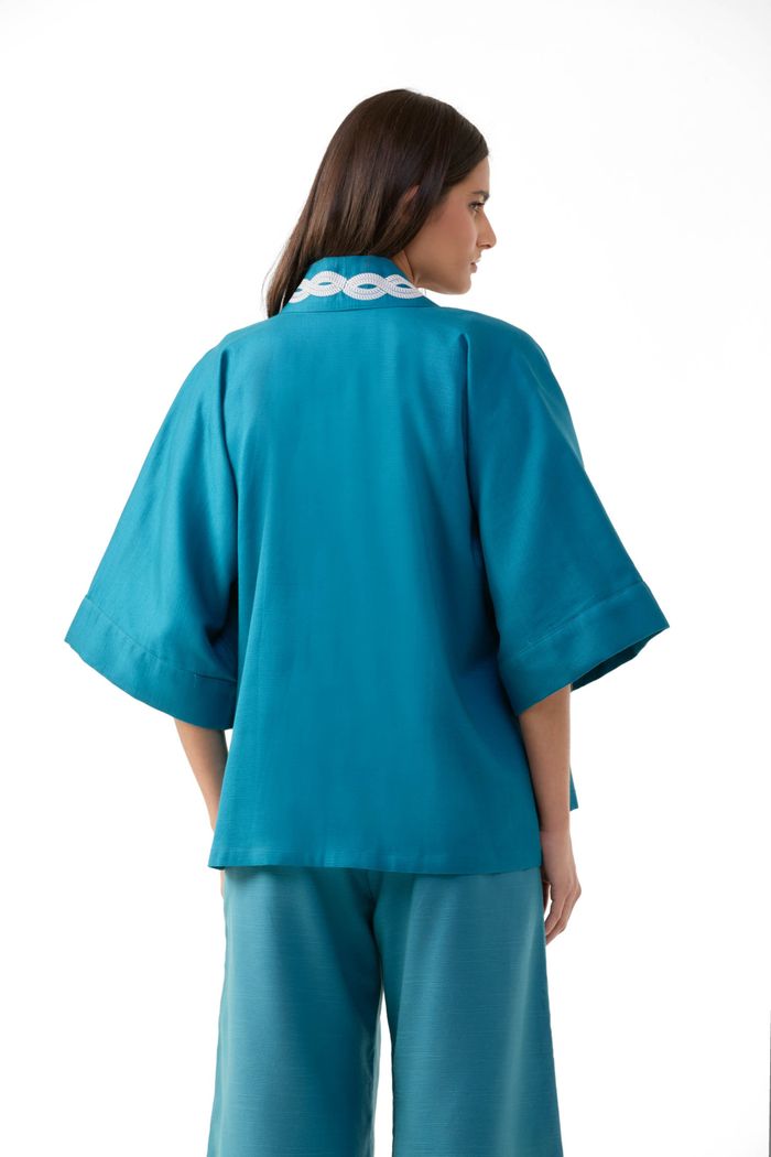 Kimono Netuno