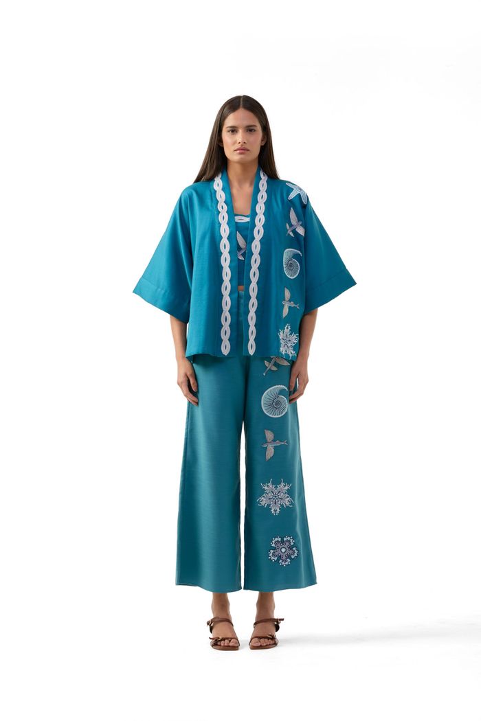 Kimono Netuno