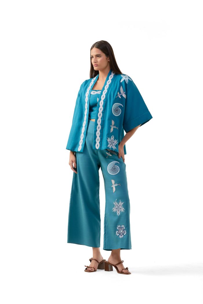 Kimono Netuno