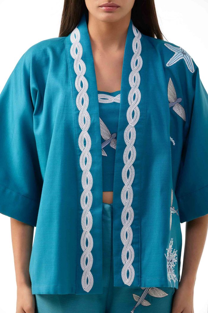 Kimono Netuno