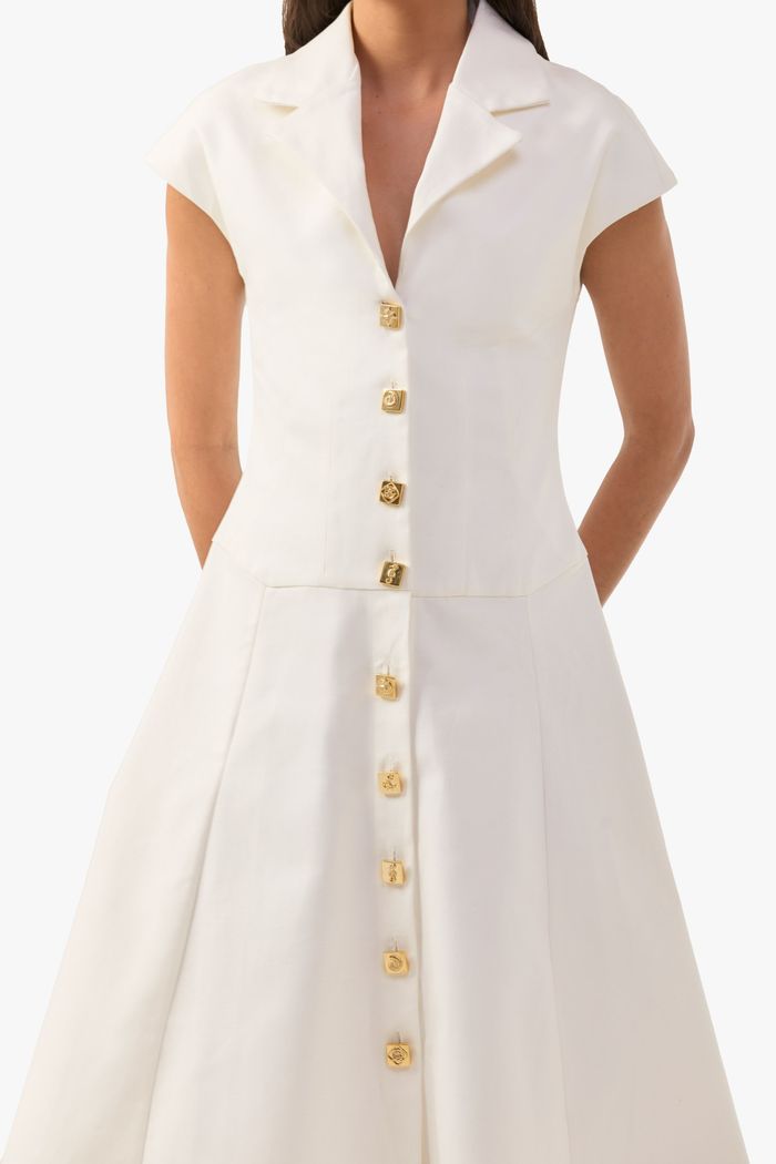 Chemise Sailor