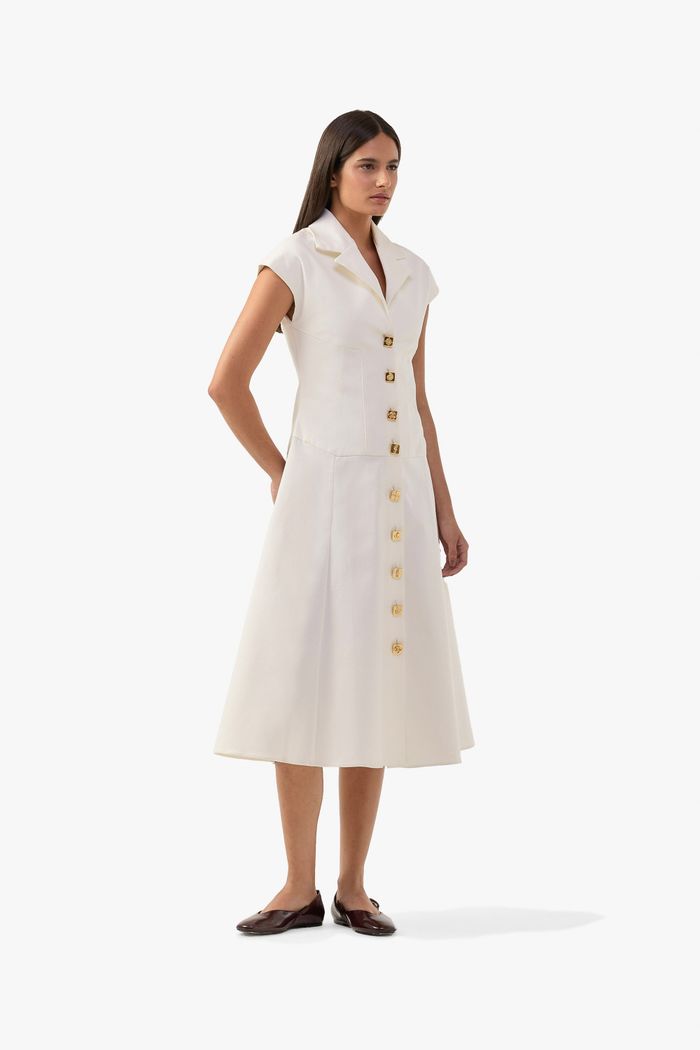 Chemise Sailor