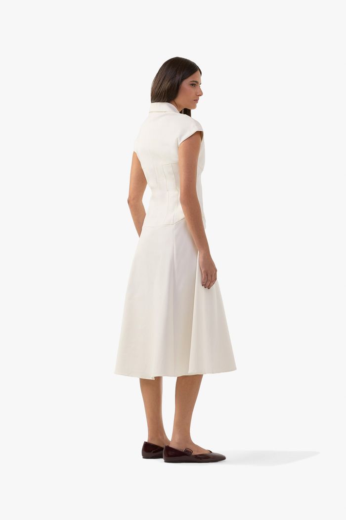 Chemise Sailor