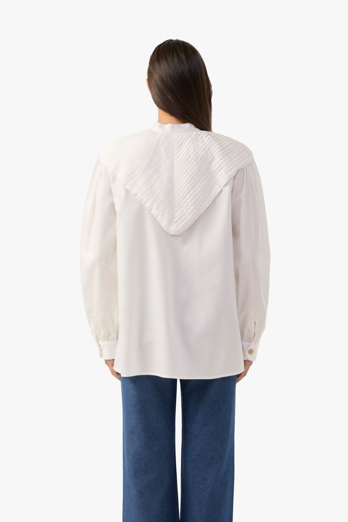 Camisa Sailor