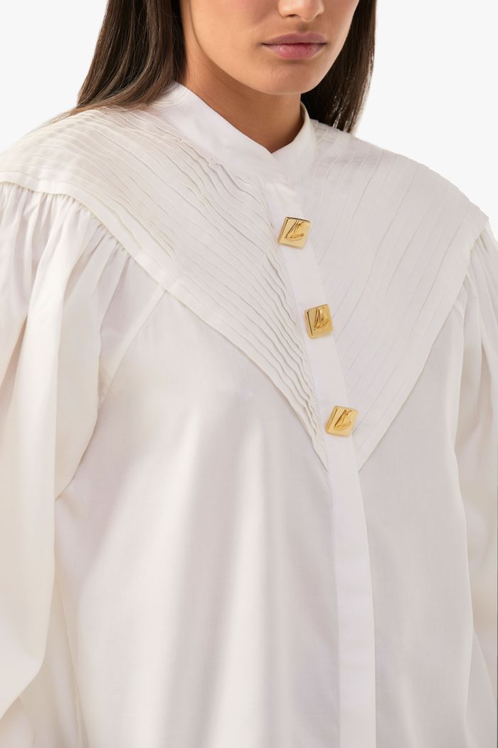 Camisa Sailor