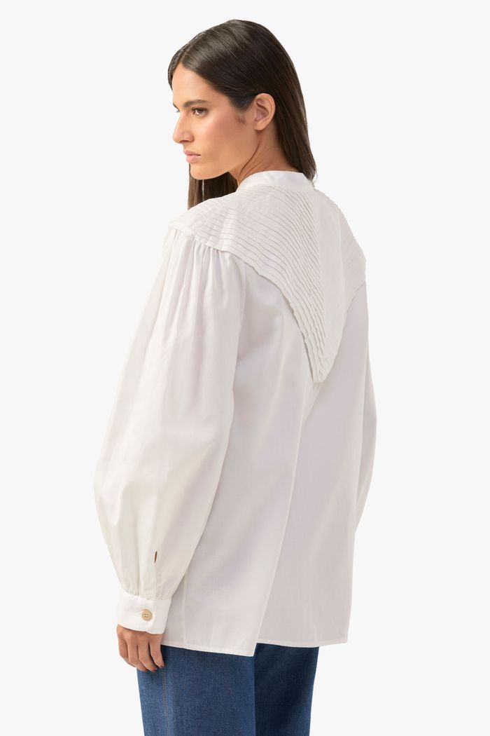 Camisa Sailor