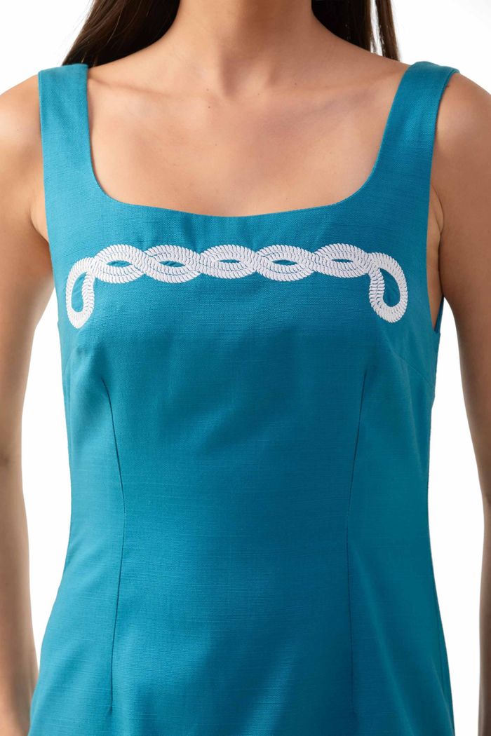 Minidress Netuno