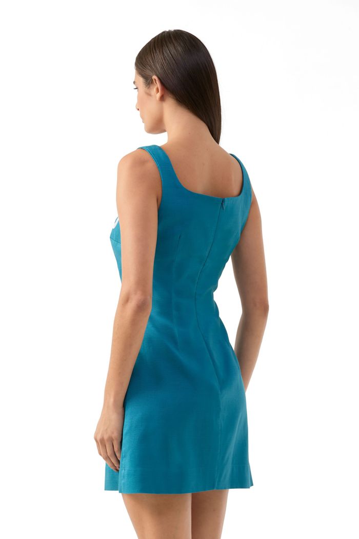 Minidress Netuno