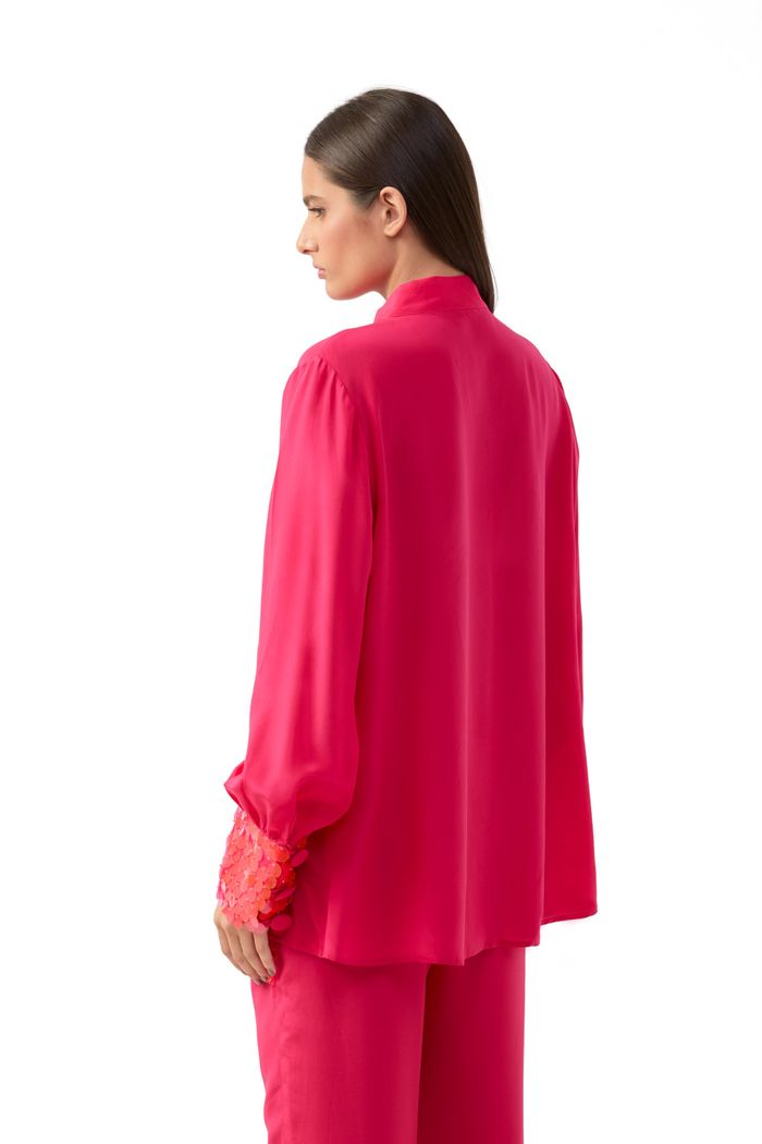 Blusa Rene