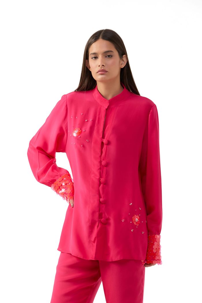 Blusa Rene