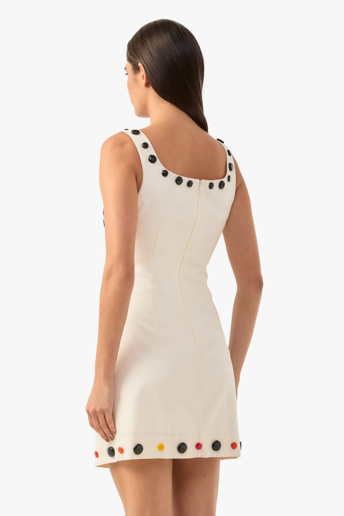 Minidress Magritte