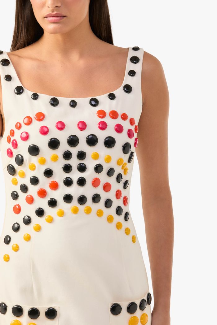 Minidress Magritte