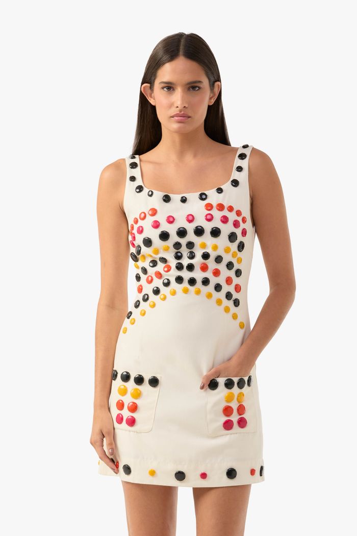 Minidress Magritte