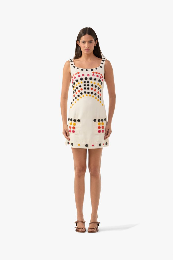 Minidress Magritte