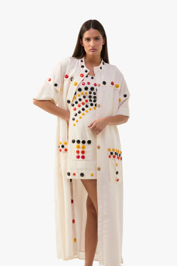 Chemise Magritte