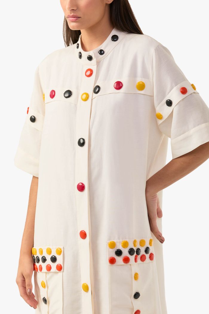 Chemise Magritte