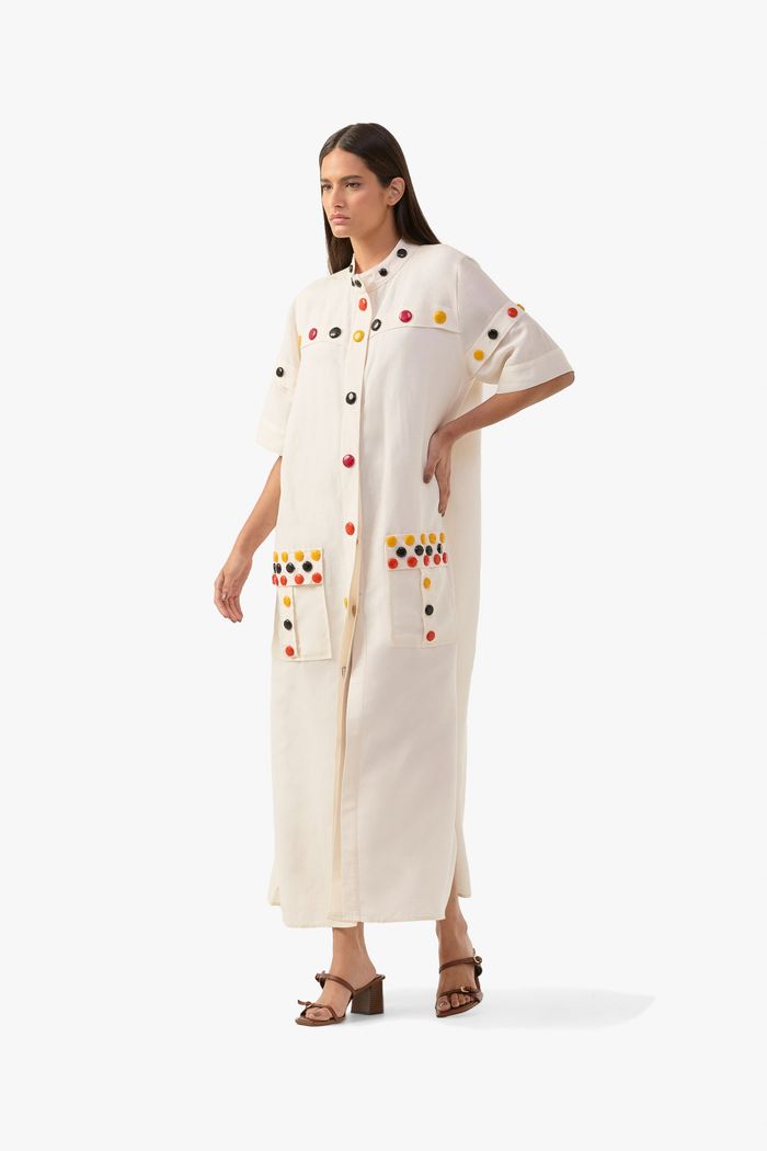 Chemise Magritte