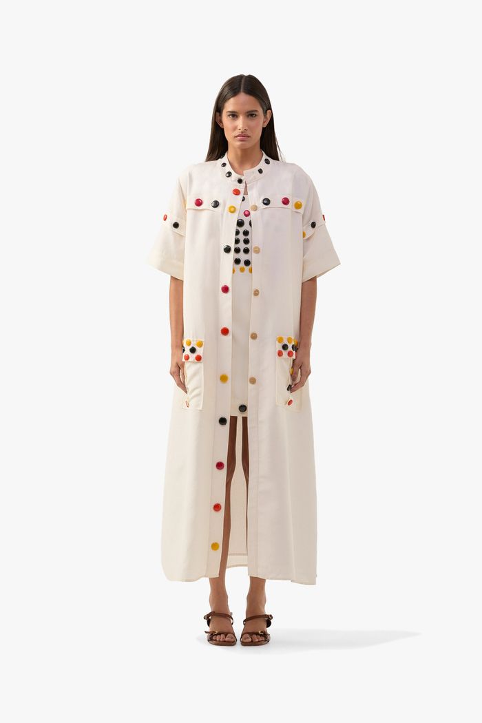 Chemise Magritte