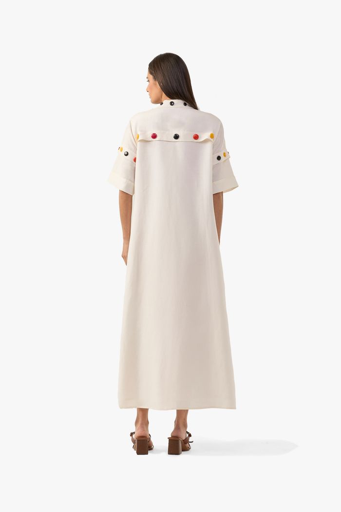 Chemise Magritte