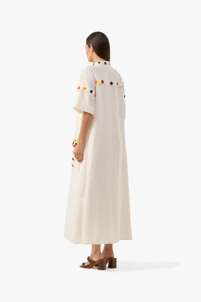 Chemise Magritte