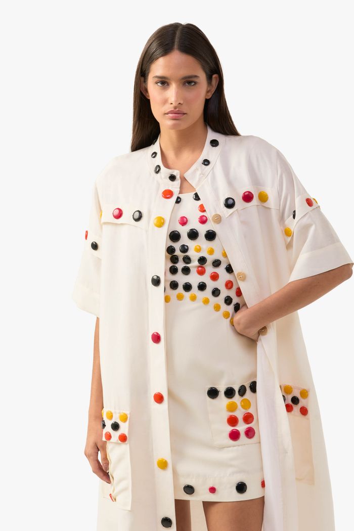 Chemise Magritte