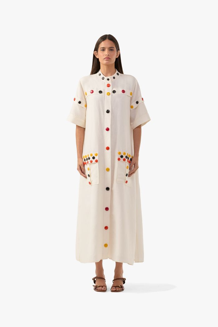 Chemise Magritte