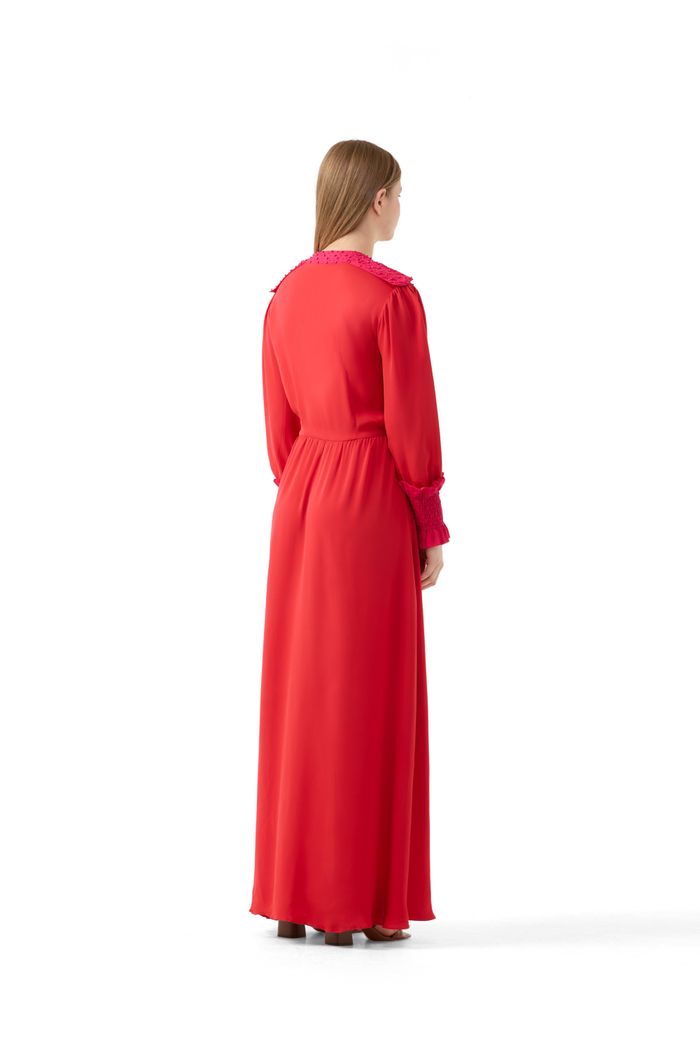Vestido Venus