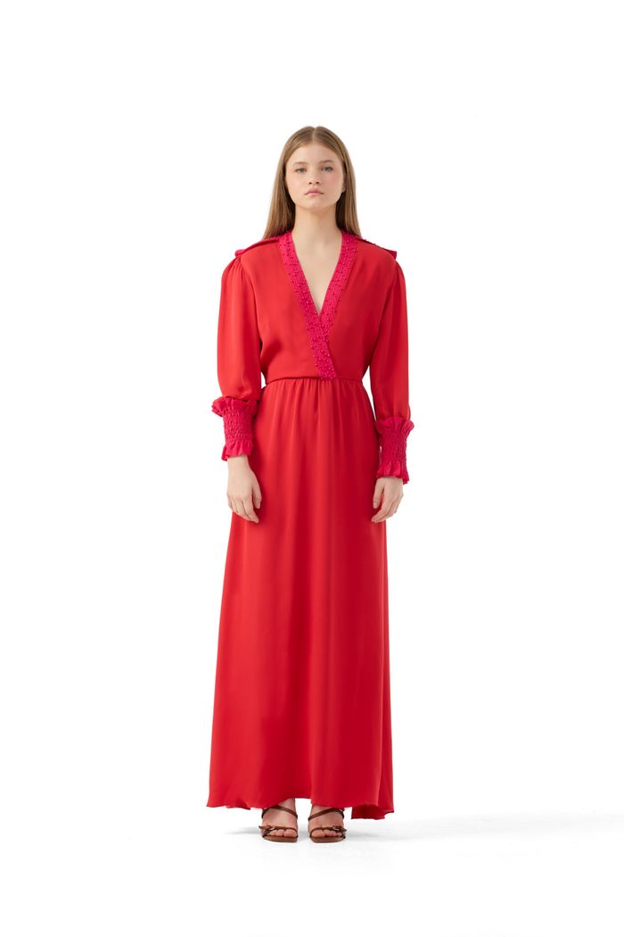 Vestido Venus