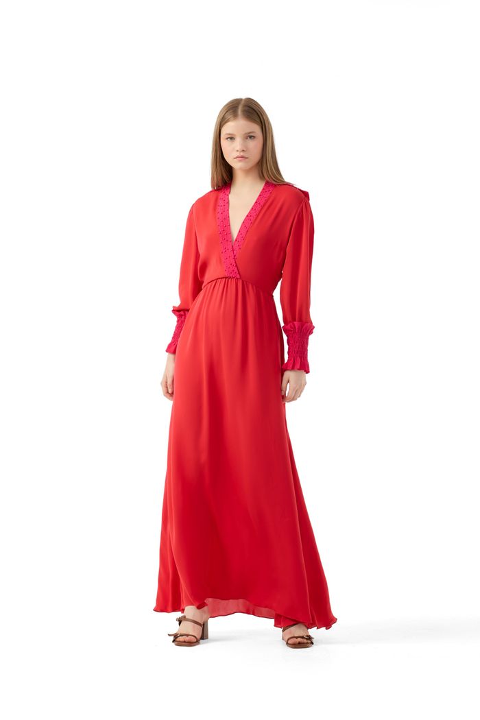 Vestido Venus
