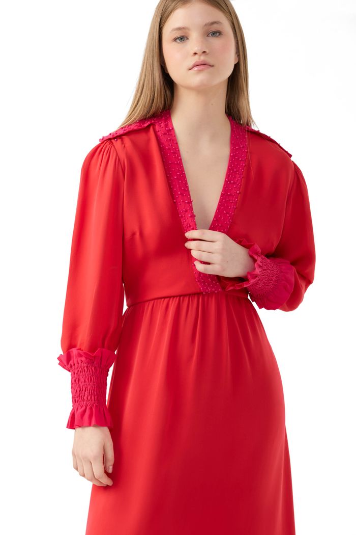 Vestido Venus