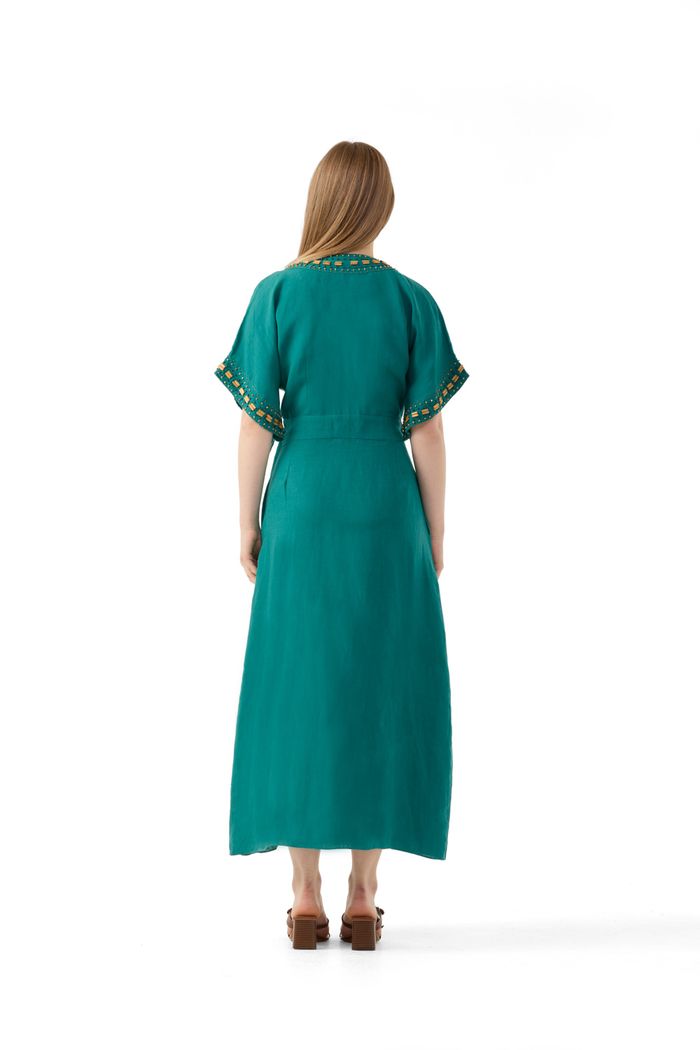 Wrap Dress Marte