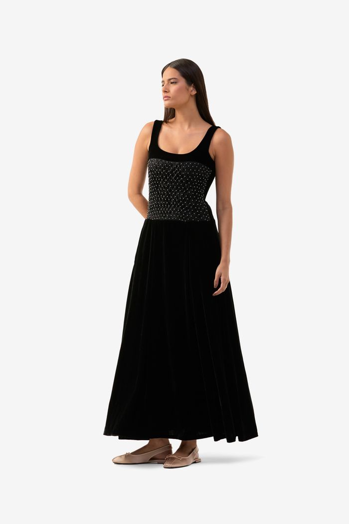 Vestido Balletto 2