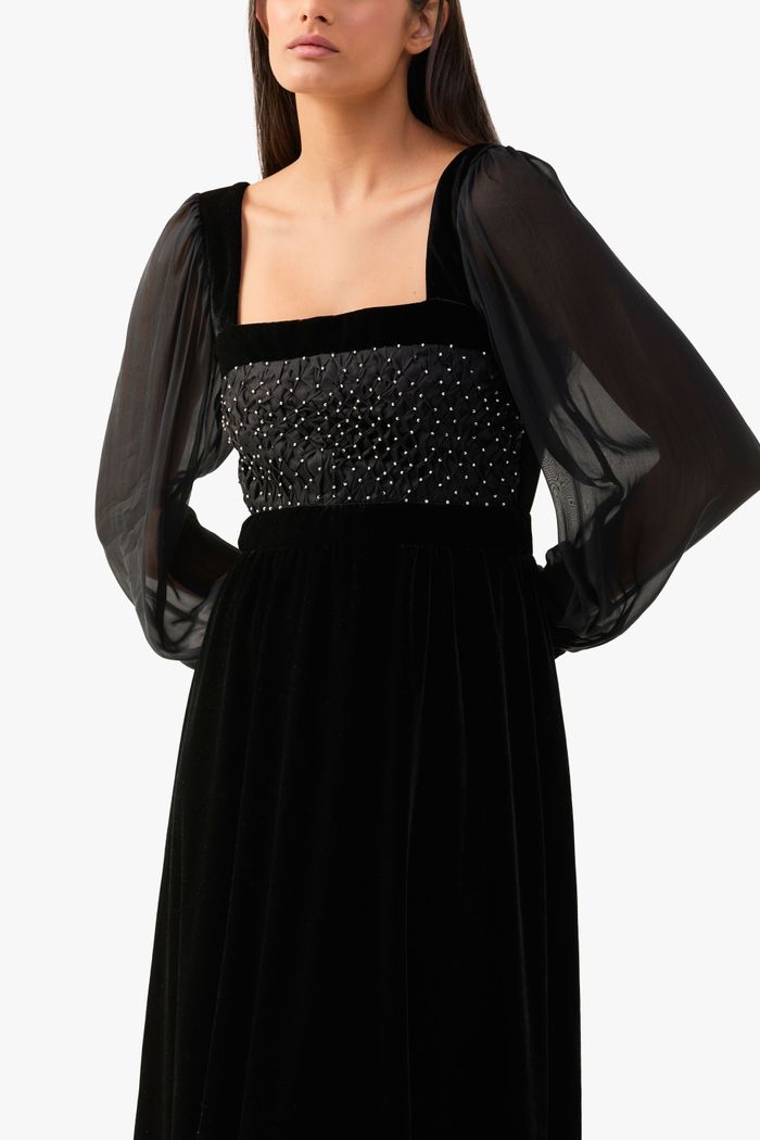 Vestido Balletto 1