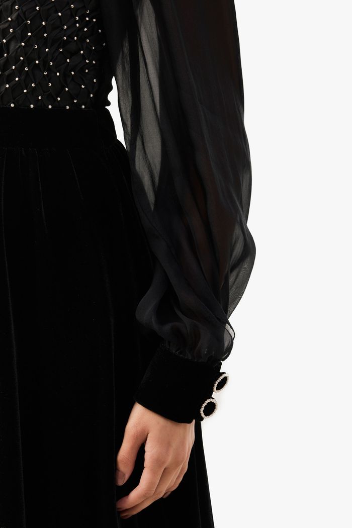 Vestido Balletto 1