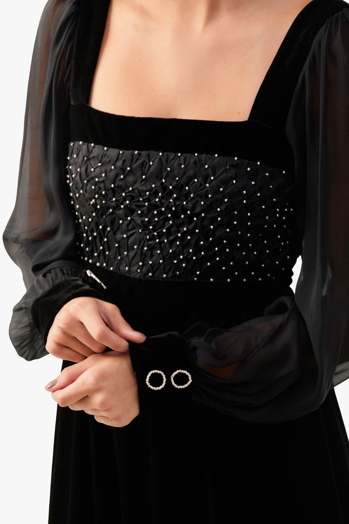 Vestido Balletto 1