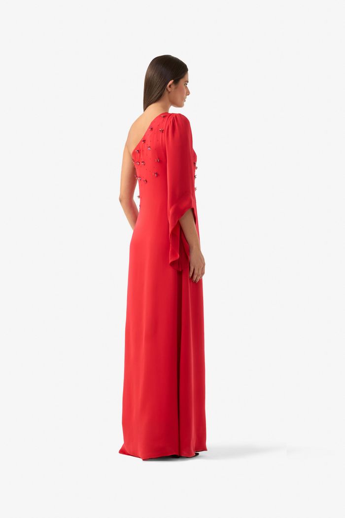 Vestido Bang