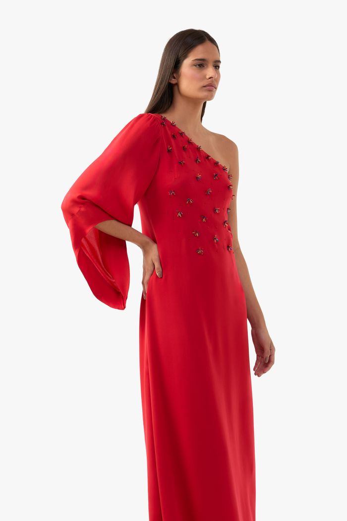 Vestido Bang