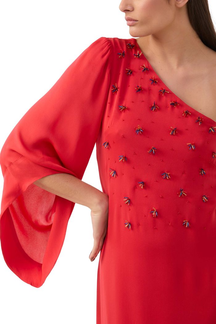 Vestido Bang