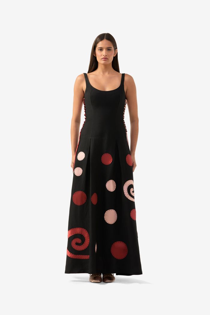 Vestido Hilma
