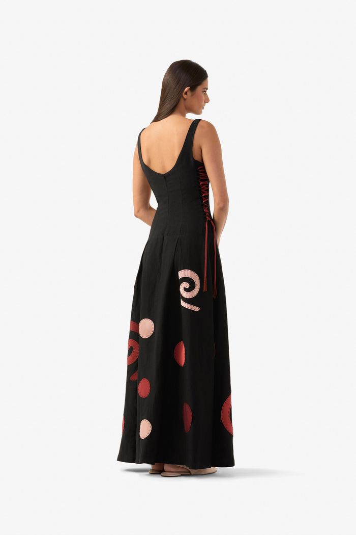 Vestido Hilma