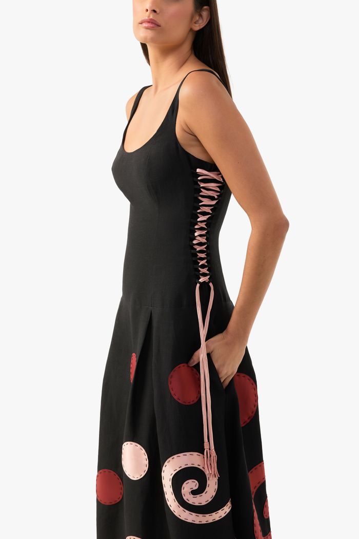 Vestido Hilma