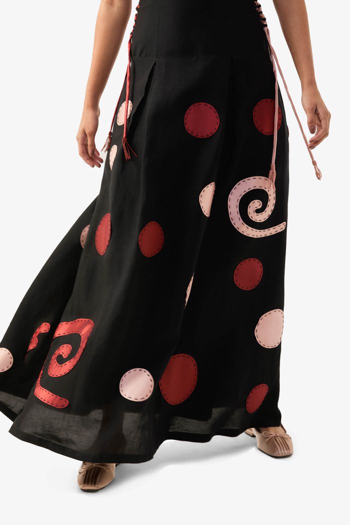 Vestido Hilma