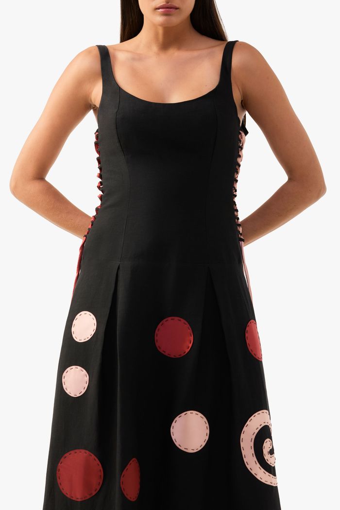 Vestido Hilma