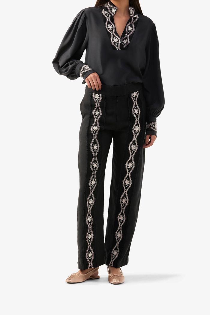 Calça Margot